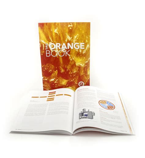 orange book pdf